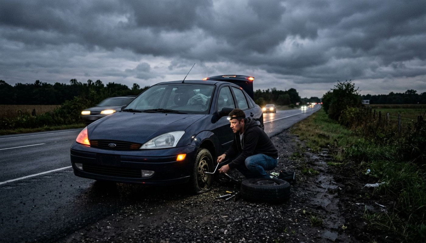 Comment identifier une urgence de remorquage pour votre véhicule ?