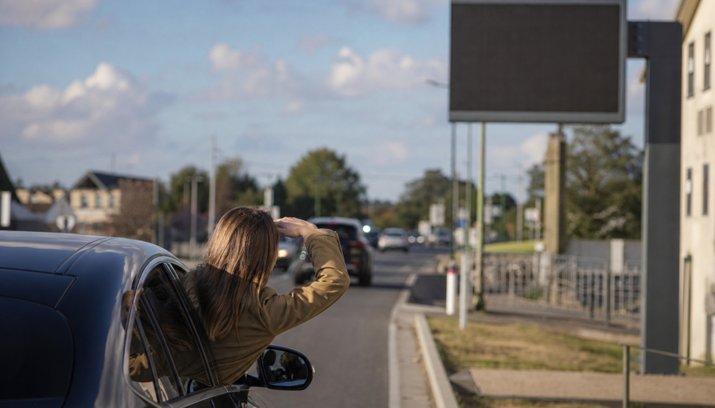 Essence moins cher : dans quelles villes les automobilistes guettent le panneau d'affichage