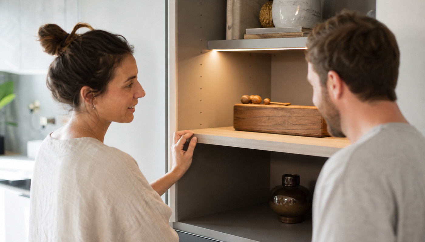 Pourquoi les accessoires sur-mesure font toute la différence en rénovation
